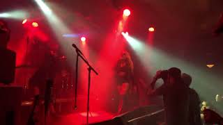 SCARLET - Obey the Queen (Live, Kraken, Stockholm)