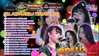 Full - Album - Terbaru - Adella - Feat - Wahana - Musik || 2021🎵