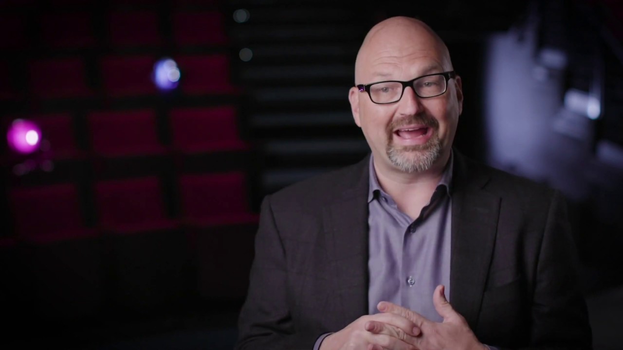 Dead Man’s Cell Phone at Alley Theatre YouTube