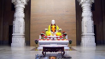 Sandhya Arati & Bhajans - Ramakrishna Math Chennai (4k Live)