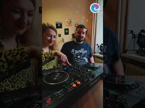 DJ: Мастер-класс по диджеингу
