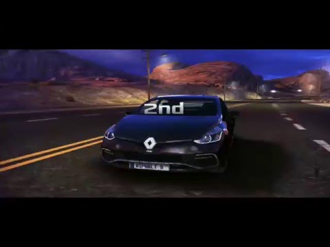 asphalt-8:-max+pro-renault-clio-rs-200-edc-rank-1202---multiplayer---the-secret-lab