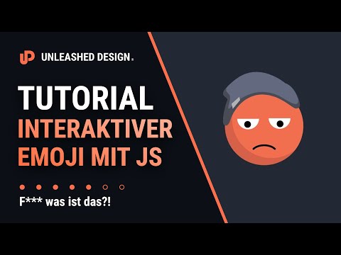 🤣 Interaktiver Emoji