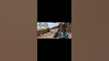 Quad Kill Grenade only / Call of duty mobile #shorts