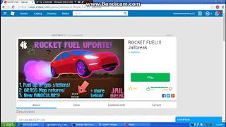 * UNPATCHABLE * HOW TO USE SPEE HACK / NEW CODE 2018! ON ROBLOX JAILBREAK