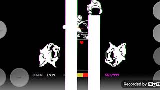 Aus Tale Bad Tom Saness Last Breath Phase 3 Fight