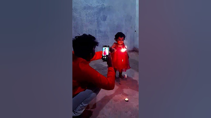1st Diwali celebration 🎆 #shorts my sweet and cute little princess 👸 🥰🥰🥰🥰
