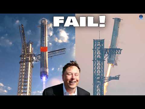 Disaster! China Revealed