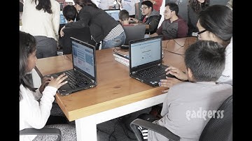 Conociendo Laboratoria y Yo Puedo Programar de Microsoft