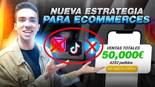 La NUEVA Gran OPORTUNIDAD del eCommerce 💸 | Sin Invertir en Publicidad !!