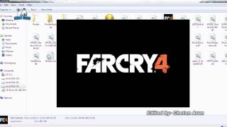 Far Cry 4 (PC) Stopped Working Fix ! [Solved]