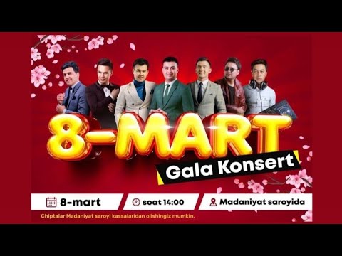 Beruniy - Gala