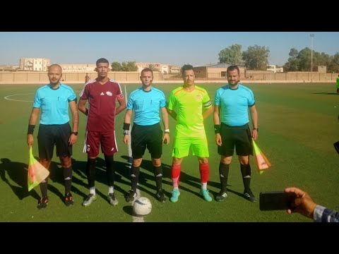 اتحاد اولادجلال الدور الاول كاس الجمهورية