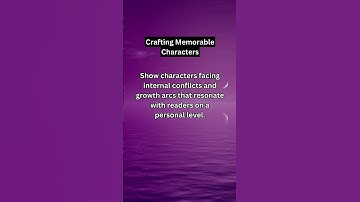 Daily Writing Tip #15