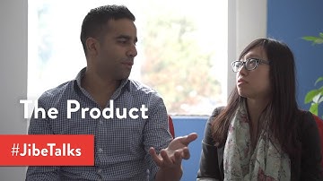 Indoor Mapping Platform Overview: Jibestream