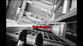 Linkin Park - By Myself Türkçe Çeviri