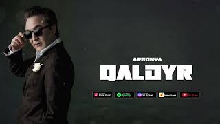 Video thumbnail of "ARGONYA - QALDYR (AUDIO)"
