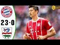 Bayern Munich vs Rottach-Egern 23-0 All Goals & Highlights 08/08/2019 HD