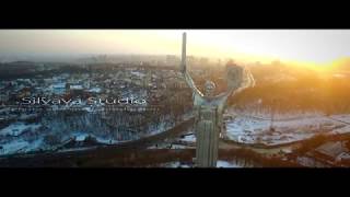 Promo dji inspire аэросъемка Киев, Вишгород, Иванков, Борисполь