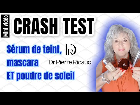 CRASH TEST DR