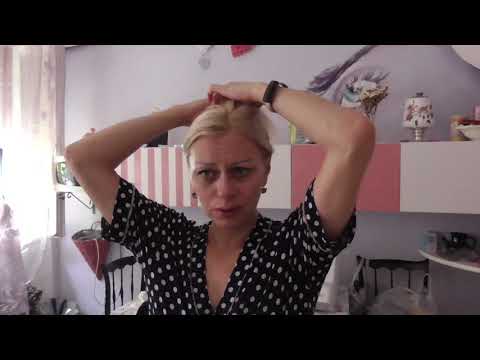 ВЛОГ ✅Купила шторы в детскую 🔥 💜