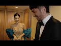 Get Ready With Me for the ABS CBN Ball 2023 | Vlog by Maris Racal