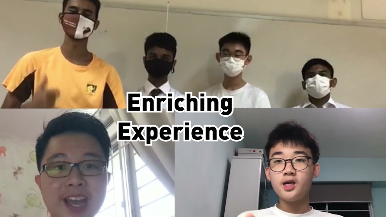 Young Innovators Challenge 2021 Youtube