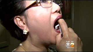 Dr. Max Gomez: Snowy Winter Could Mean Bad Allergy Season