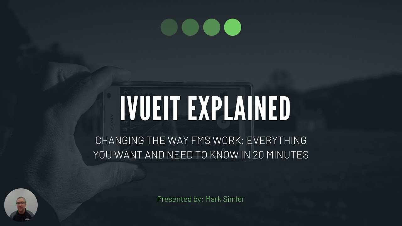 iVueit Explained with Mark Simler: Everything You Need to Know in 20 Mins