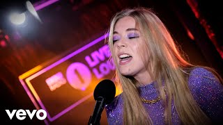 Becky Hill, Shift K3Y  Better Off Without You in the Live Lounge