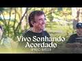 Amado Batista - VIVO SONHANDO ACORDADO - DVD Pétala