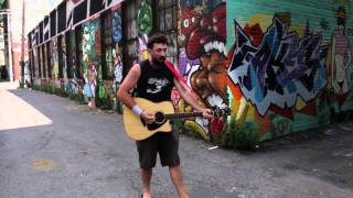 Jesse LeBourdais - Hideout HD