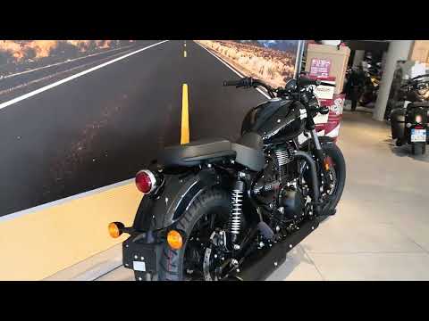 Royal Enfield Meteor
