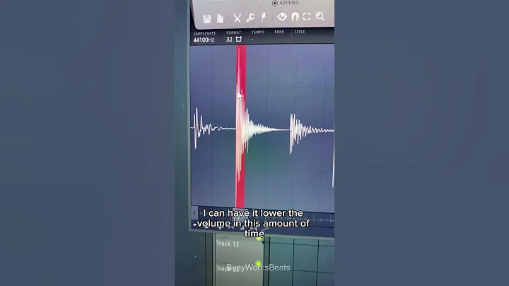 Compression explained under1 minute #musicproducer #producertips #compression