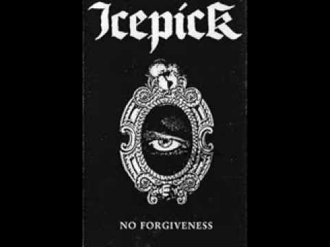 ICEPICK - No Forgiveness 2004  [FULL DEMO]