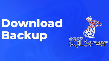 How To Backup on SSMS to Azure Cloud | # 016