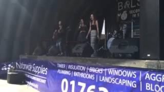 Midnight Drives - Royals (Balstock)