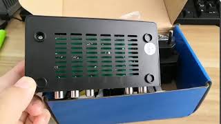 Mini Dvb T2 Sunplus Support Wifi