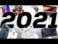 2021 Predictions for Apple