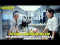 TONTON INI, MAKA KAMU AKAN LEBIH MENGHARGAI MAKANAN! || Alur cerita film COOK UP A STORM (2017)