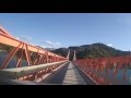 La Carretera  Austral, Turismo Extremo