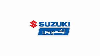 Suzuki Express 2023 | Running Successfully