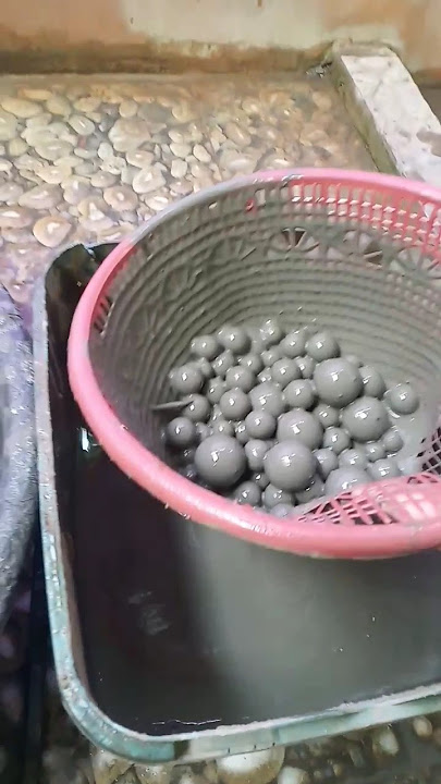 Kelereng, Mainan Sepanjang Masa. #mainlumpuryuk #hobigabut #creatorlumpur #oddlysatisfying