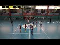 ITALY vs JAPAN | Futsal DEAFLYMPICS ERZURUM 2024 | Women Group Stage