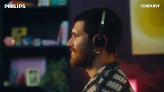 Philips Headphone The Ringo TAH2000 - 100th Years Philips Audio Innovation Series screenshot 4