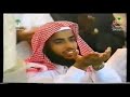 دعاء ختم القرآن الشيخ السديس 29 9 1422 
