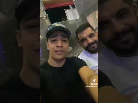 انتظروني في اقوي تراك بعد نجاح مهرجان ايوة ياحبيبتي وحشتيني في انفجار تاني قريباا بودة وكابونجا