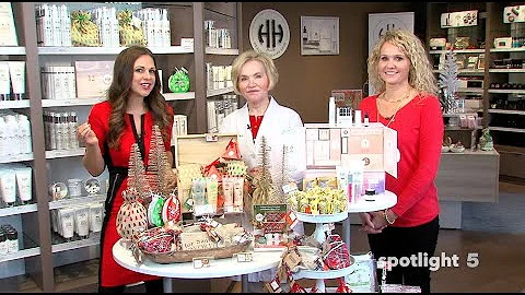 Spotlight 5 talks to H&H Science about Black Frida...
