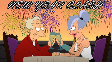 Animation Throwdown - New Year Clash 2021 - Day 4 - FINAL DAY!!!