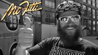 Mc Fitti - Official Video Mc Fitti Tv